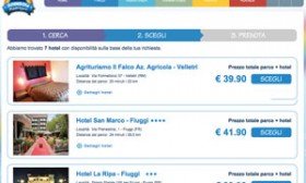 Prenotazioni Rainbow Magicland