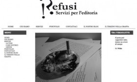 Refusi servizi editoriali