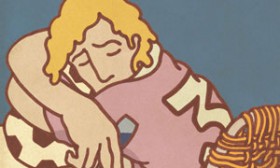 Il terzino nella grappa