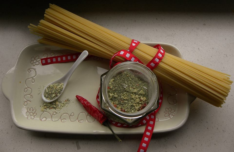 Food Blogger abruzzesi. Fornelli di salvataggio