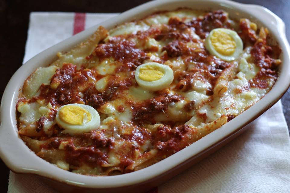 food blogger abruzzesi un'america tra gli orsi