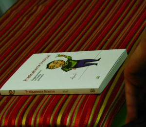 Praticamente innocua Uao Edizioni