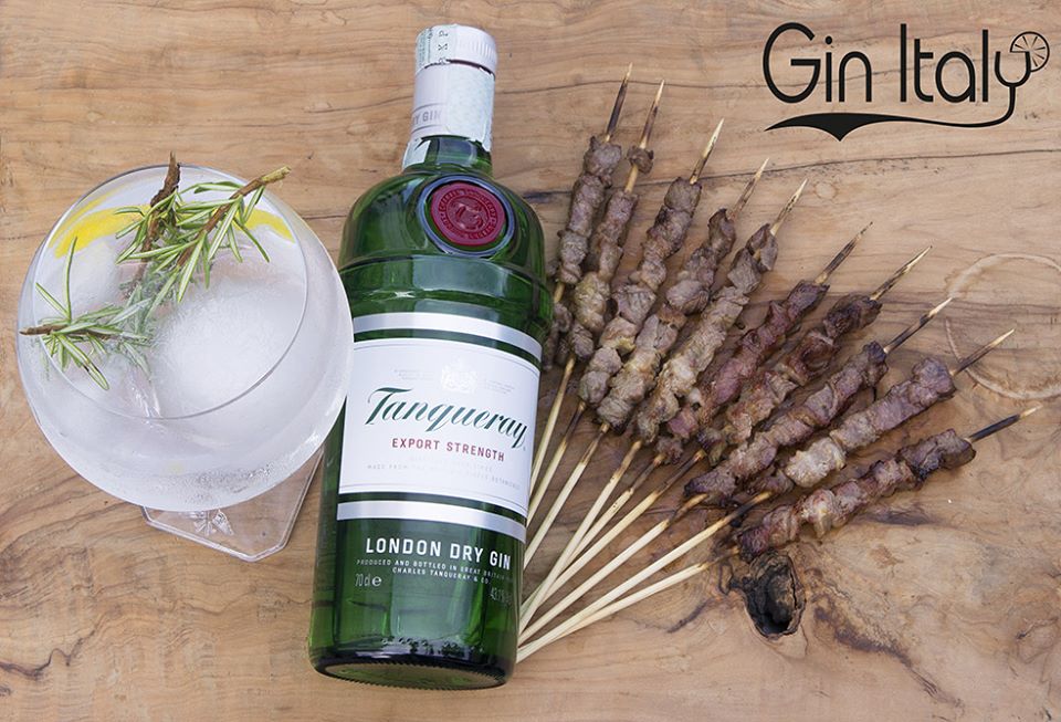 gin Italy ad Atri