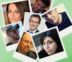 L'Aquila volta la carta