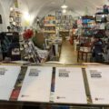 Infinito restare in libreria